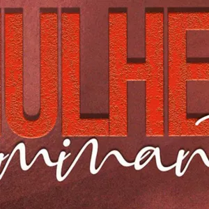 Imagen de portada para Ebook Mulher Dominante