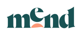 Mend logo