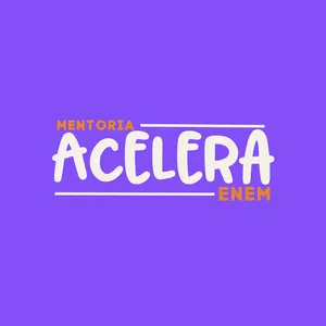 Imagem de capa para o Curso online Mentoria ACELERA ENEM