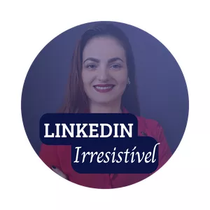 Imagem de capa para o Curso online Linkedin Irresistível para Turismólogos