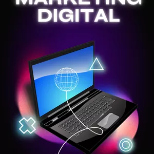 Imagen de portada para Ebook Marketing Digital: Estrategias efectivas para el éxito online