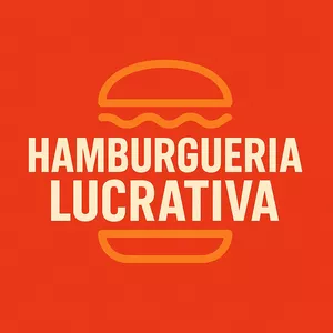 Imagem de capa para o Curso online Curso Hamburgueria Lucrativa