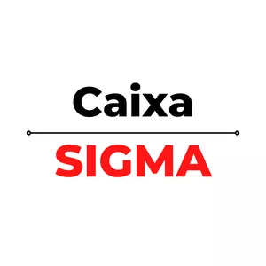 Imagem principal do produto Caixa SIGMA