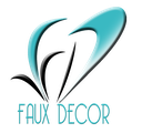 TheFauxPro Studio logo