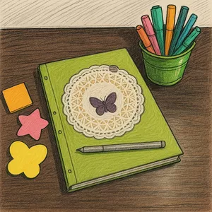 Imagen de portada para Curso online El planner de ler