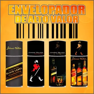 Imagem de Envelopador de Alto Valor criado por Danilo na hotmart