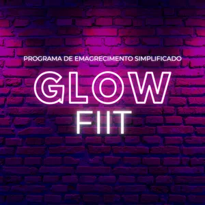 Imagem de capa para o Curso online Glow Fiitness