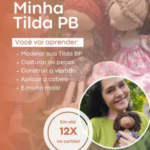 Capa do curso 
