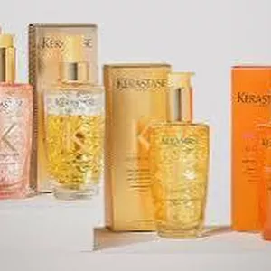 Imagem do curso Produtos de cabelos capilares 