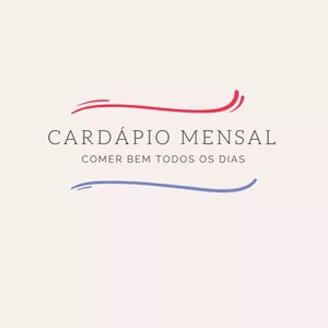 Imagem de capa para o Ebook Comer bem todos os dias