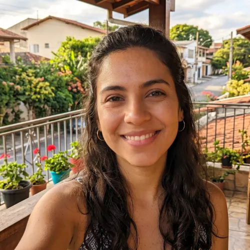 Valentina Mendonça