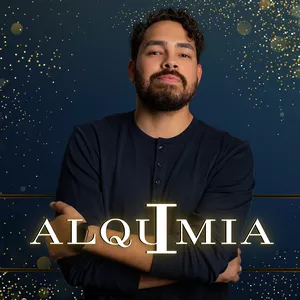 Imagen de portada para Curso online ALQUIMIA | Transforma tu mentalidad, tus hábitos y resultados