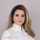 Foto do autor Ana Luiza Soares