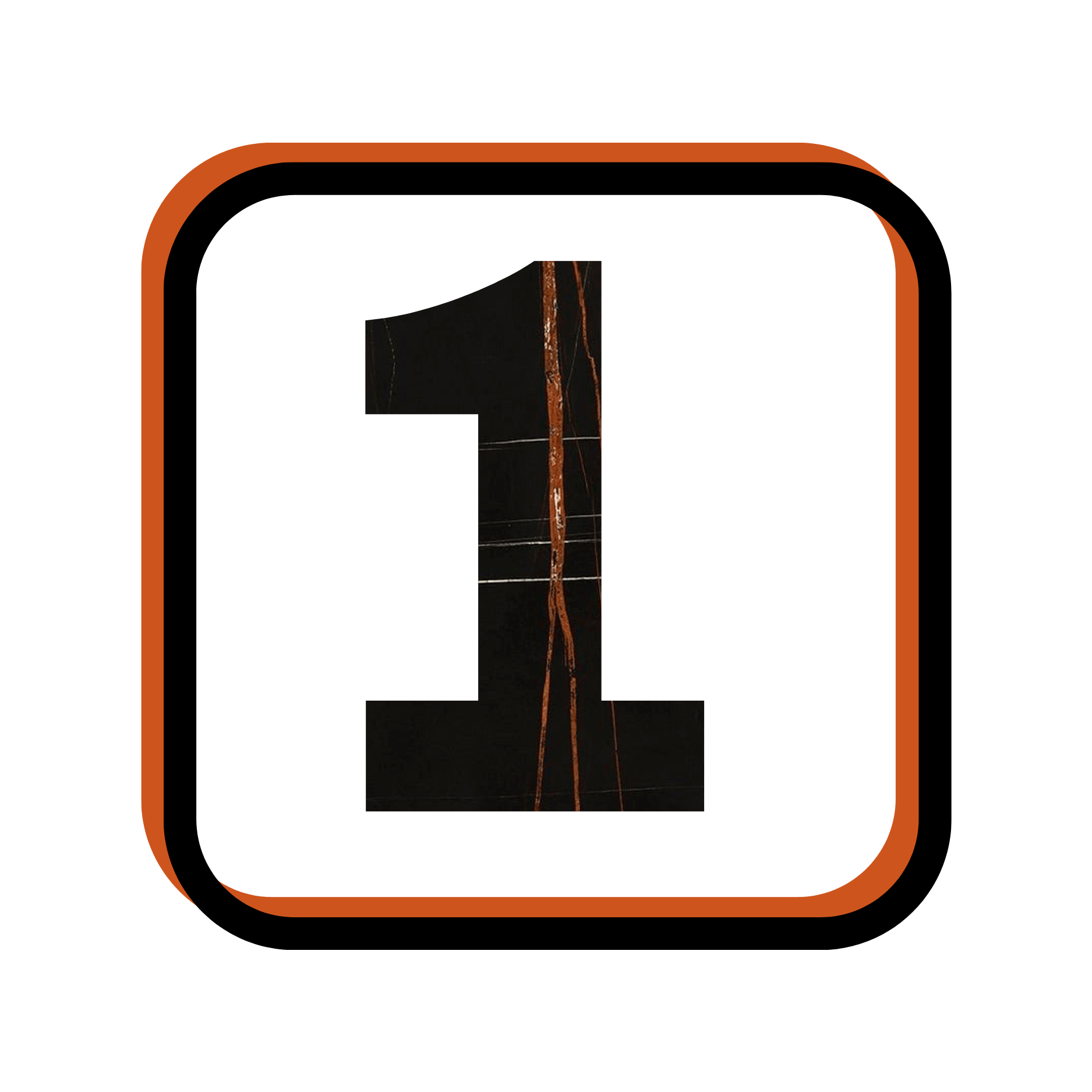 Curso completo de Efeito Mármore Sahara Noir — imagem 2