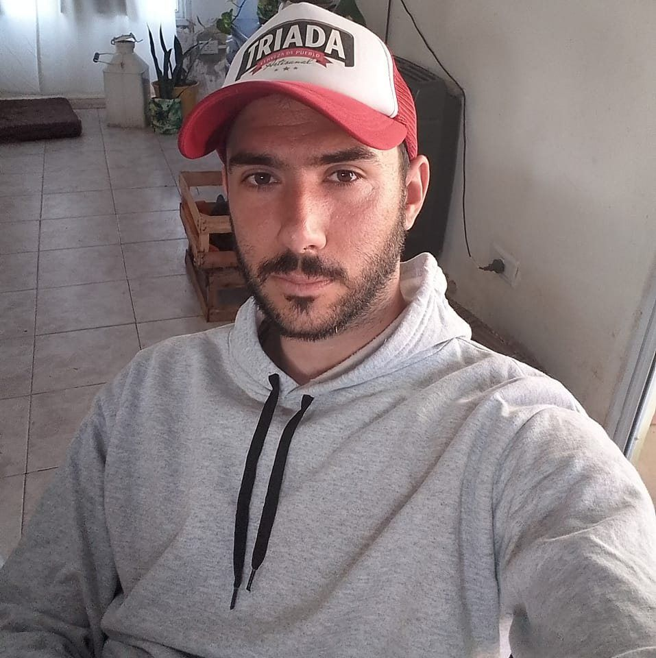 Enzo Massolo