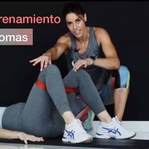 Imagen de portada para Curso online Guía de Entrenamiento con Gomas