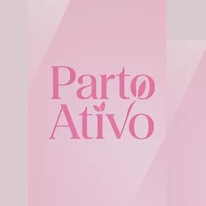 Imagem de capa para o Curso online Parto Ativo!