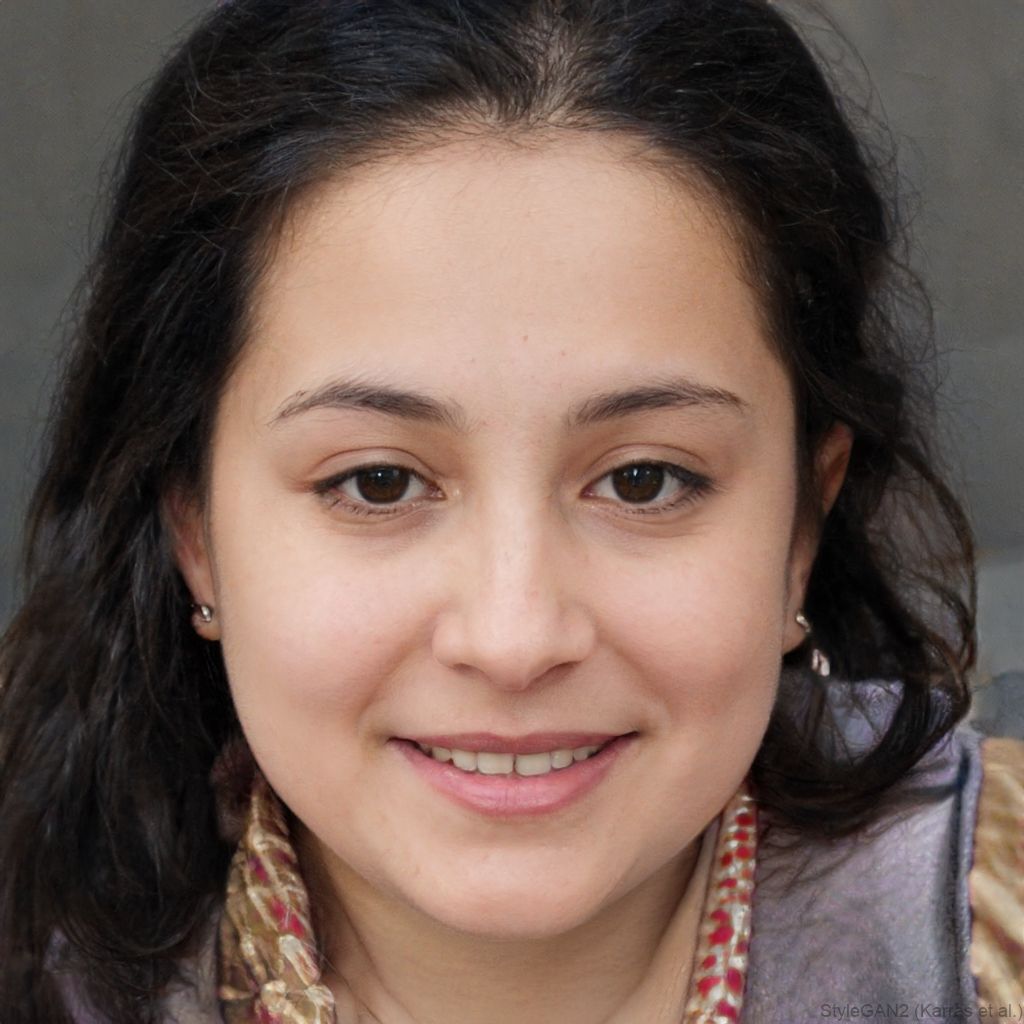 Patrícia L. — Biomédica