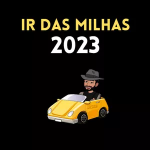 Imagem de capa para o Evento online Imposto de Renda das Milhas 2022- Encerrado