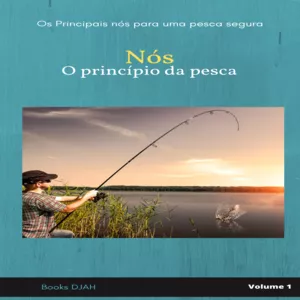Imagem de Nós o princípio da pesca criado por Glauco de Souza Domingues Pessoa na hotmart