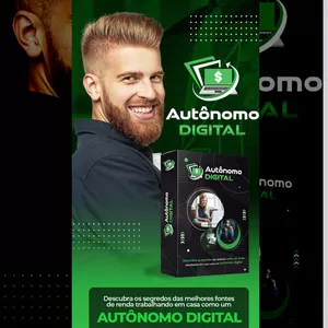 Imagem do curso Autonomo Digital Turbo
