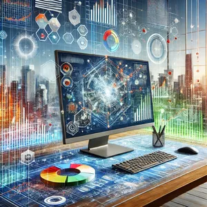 Cover image for Ebook Beyond Numbers: Leverage Web Data for Concrete Results