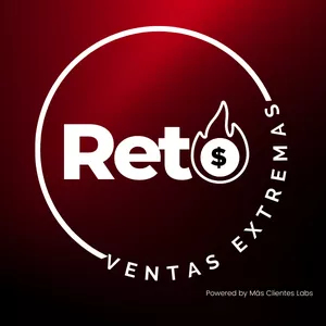 Imagen de portada para Curso online Reto - Ventas Extremas