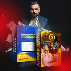 Curso Googles ADS - Facebook ADS