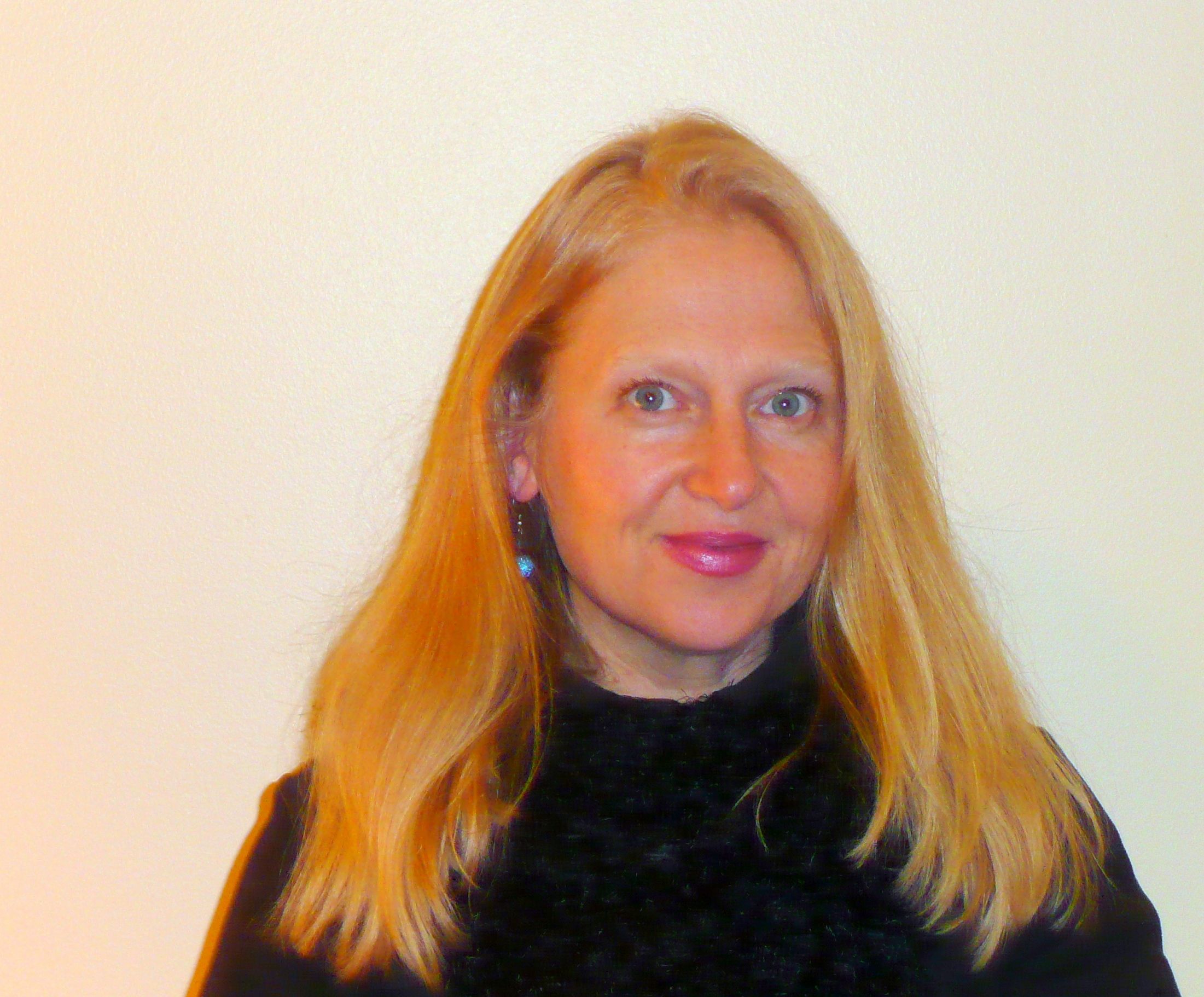 Kristin Stone