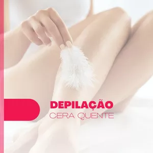 Imagem do curso DEPILAÇÃO MÉTODO CERA QUENTE