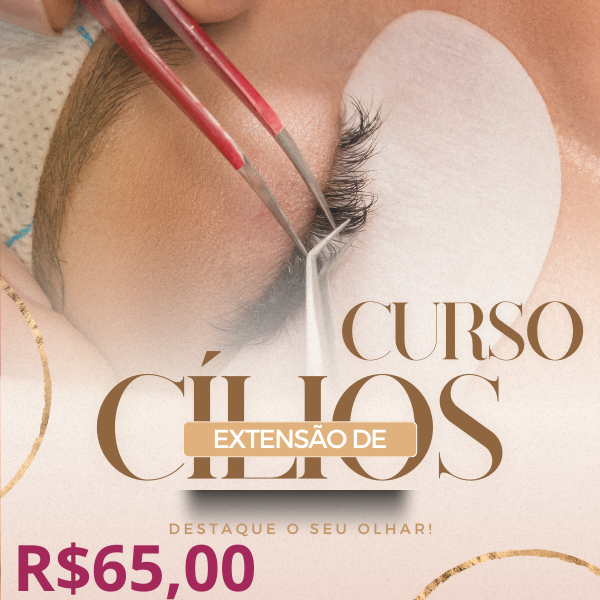 Capa do curso 