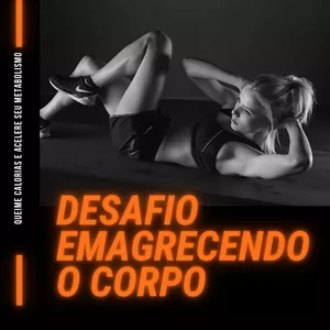 Imagem de capa para o Curso online Desafio 30X
