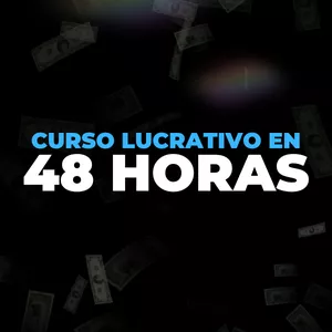 Imagen de portada para Curso online Curso Lucrativo en 48 horas