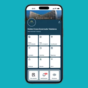 Imagem de capa para o Curso online InnCard - Seu diretório interativo