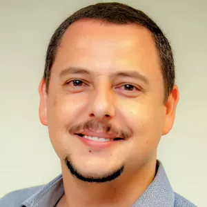 Imagem de capa para o Evento presencial Sou 1 Palestrante