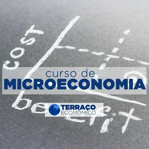 Imagem principal do produto Curso de Microeconomia - Terraço Econômico