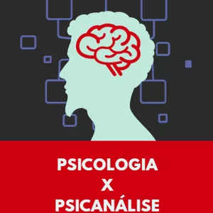 Imagem de capa para o Curso online Curso sobre a Diferença entre Psicologia e Psicanálise