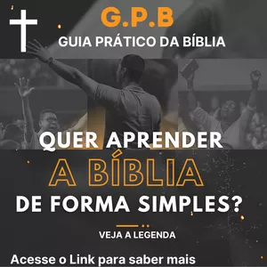 Imagem do curso Guia Prático da Bíblia