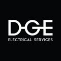 DGE Electrical Services logo