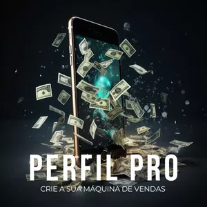 Perfil PRO - Como posicionar seu Instagram e ganhar autoridade