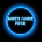 Master Course Portal