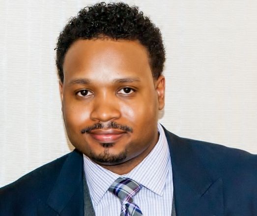 T.J. Breeden, MBA