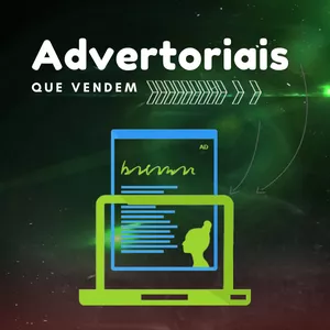 Imagem de Advertoriais Que Vendem criado por Thiago Vinicius na hotmart