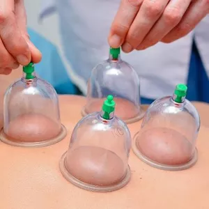 Imagem de capa para o Curso online Ventosaterapia Descomplicada - Associação de Massagem Relaxante, Terapêutica e Pedras Quentes.