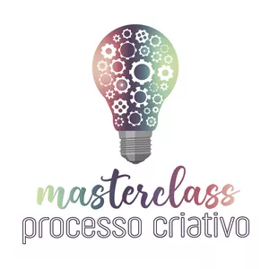 Imagem de capa para o Evento online Masterclass Processo Criativo em Festas