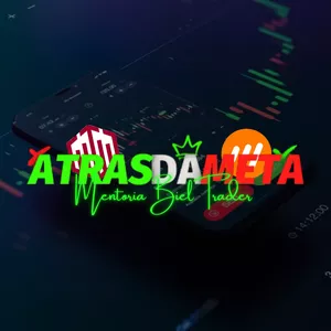 Imagem de capa para o Curso online METODO ATRAS DA META
