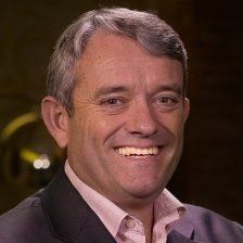 Jonny Fry & Team Blockchain