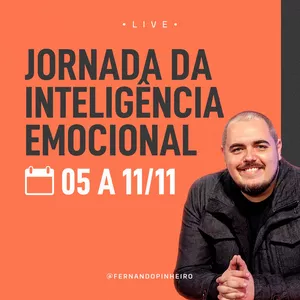 Imagem de capa para o Curso online Jornada da Inteligência Emocional