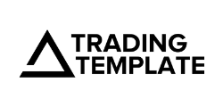 The Trading Template logo