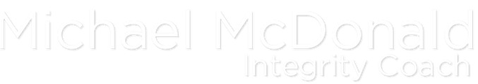 Michael McDonald Coaching logo